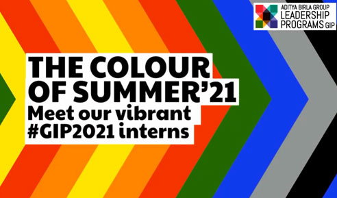 GIP 2021 Introduction videos