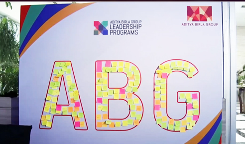 ABGLP Induction 2024  