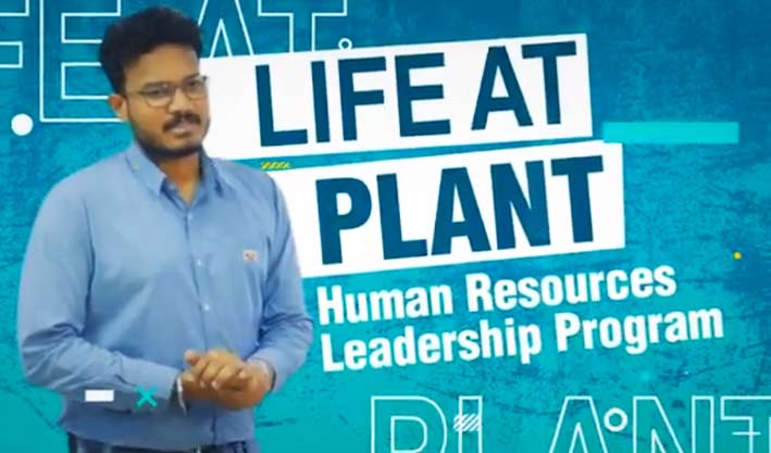 HRLP